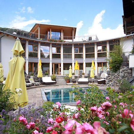 Naturhotel Ortners Eschenhof Бад Клайнкирххайм Екстериор снимка