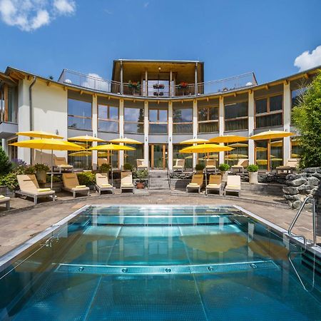 Naturhotel Ortners Eschenhof Бад Клайнкирххайм Екстериор снимка