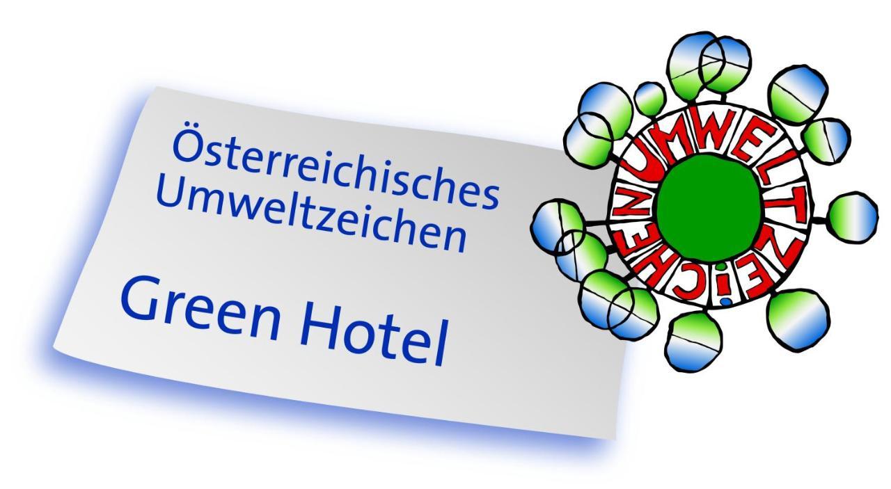 Naturhotel Ortners Eschenhof Бад Клайнкирххайм Екстериор снимка