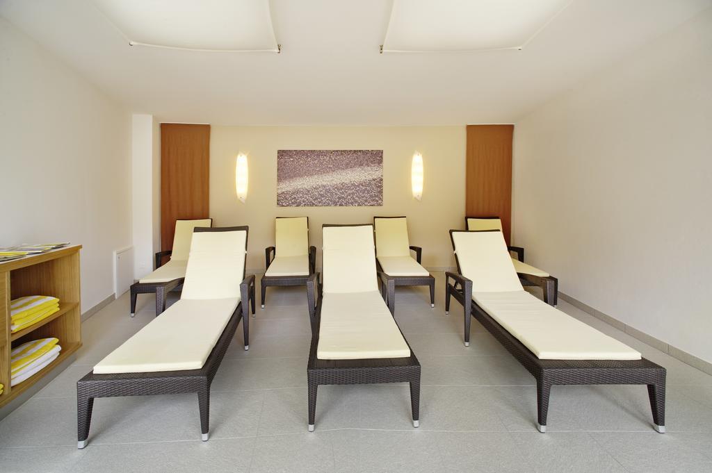 Naturhotel Ortners Eschenhof Бад Клайнкирххайм Екстериор снимка