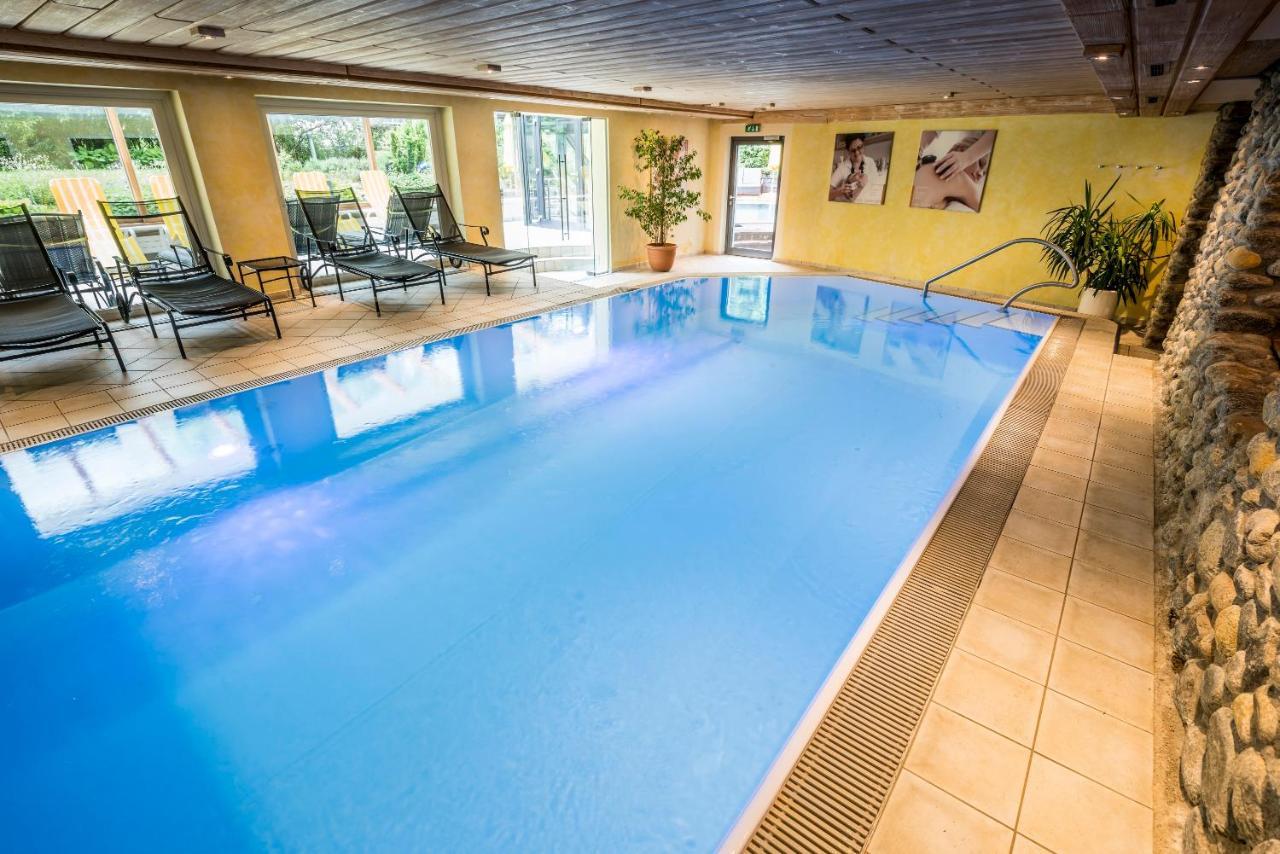 Naturhotel Ortners Eschenhof Бад Клайнкирххайм Екстериор снимка