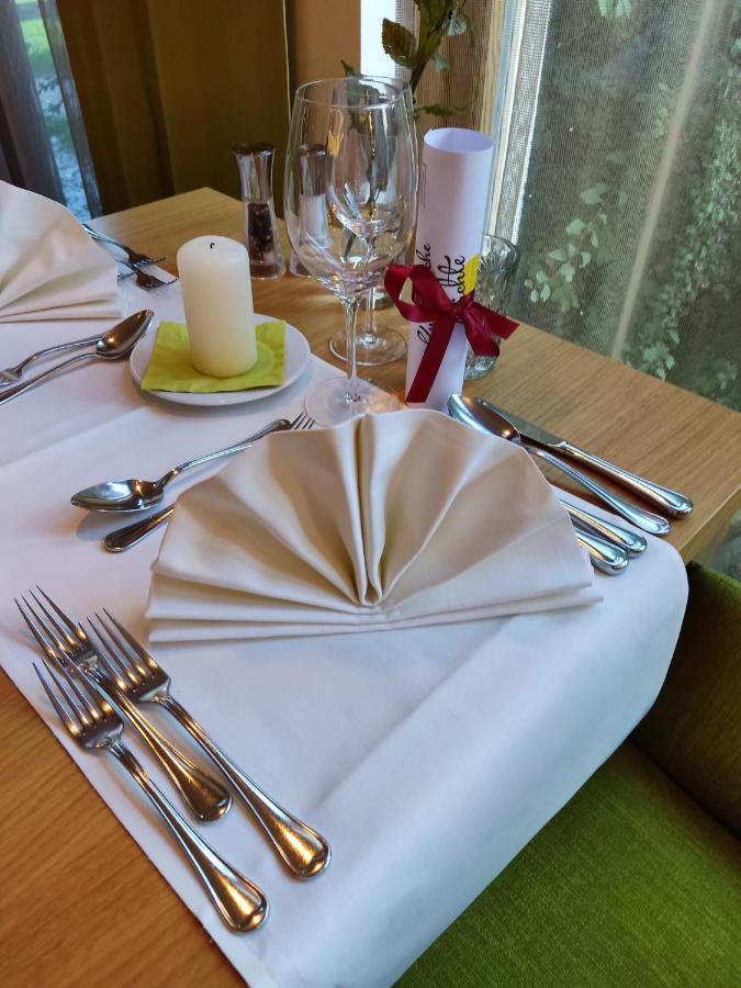 Naturhotel Ortners Eschenhof Бад Клайнкирххайм Екстериор снимка