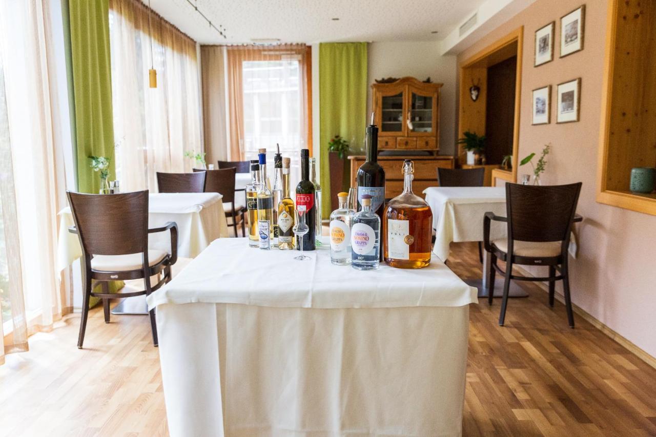 Naturhotel Ortners Eschenhof Бад Клайнкирххайм Екстериор снимка