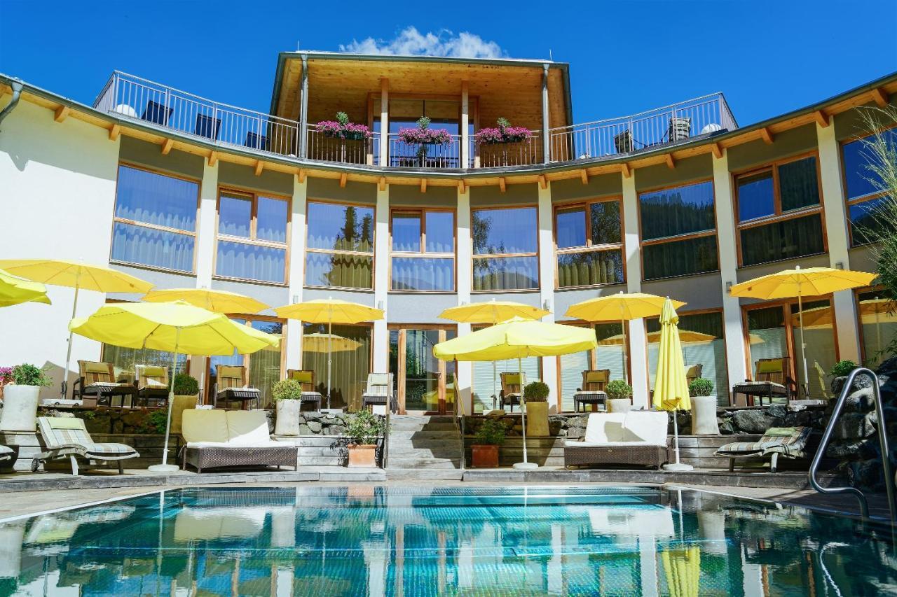 Naturhotel Ortners Eschenhof Бад Клайнкирххайм Екстериор снимка