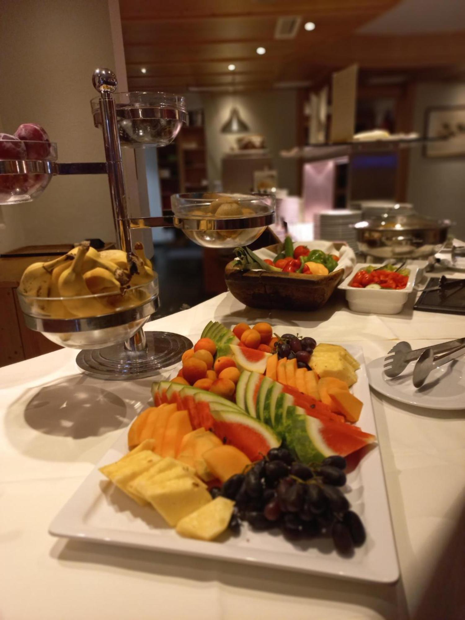 Naturhotel Ortners Eschenhof Бад Клайнкирххайм Екстериор снимка