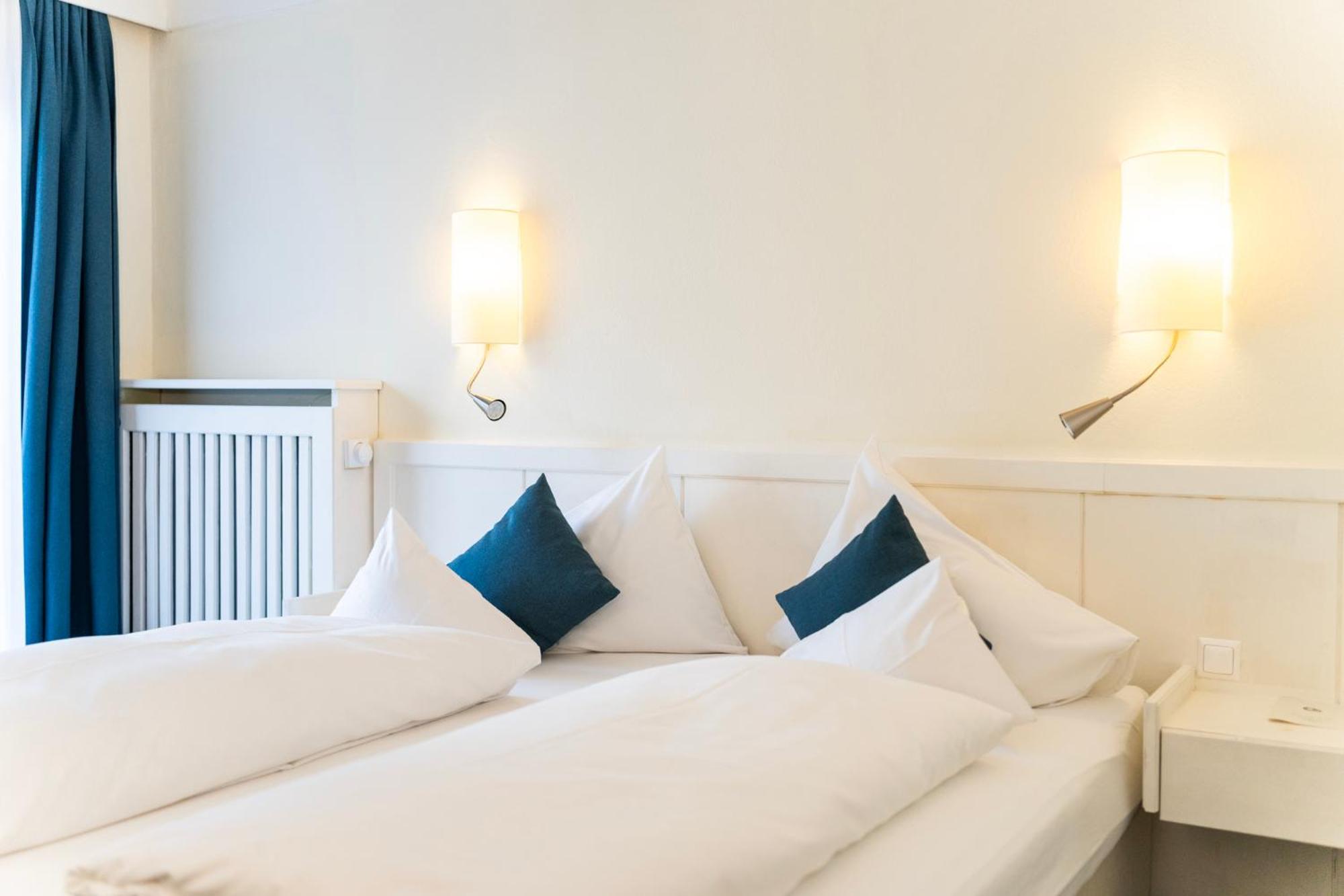 Naturhotel Ortners Eschenhof Бад Клайнкирххайм Екстериор снимка