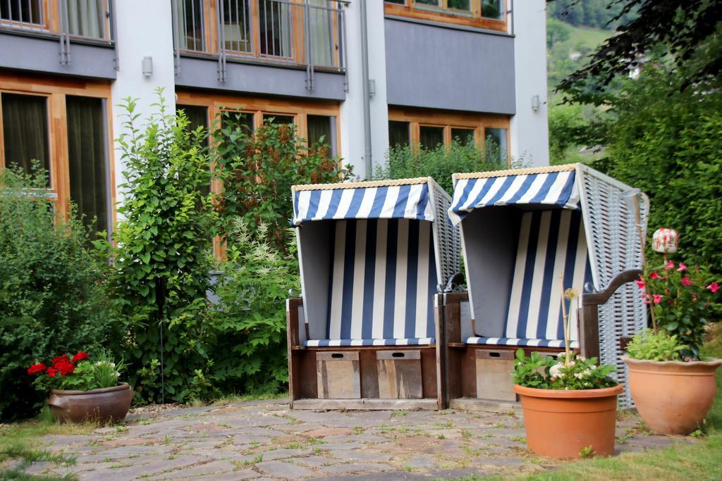 Naturhotel Ortners Eschenhof Бад Клайнкирххайм Екстериор снимка