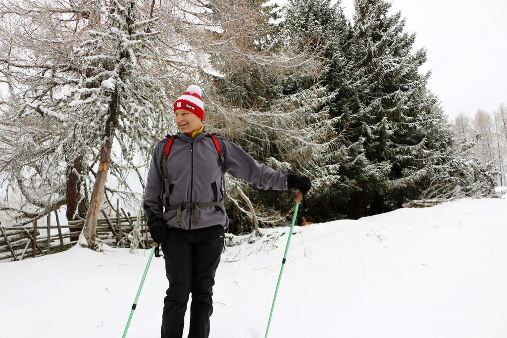 Naturhotel Ortners Eschenhof Бад Клайнкирххайм Екстериор снимка