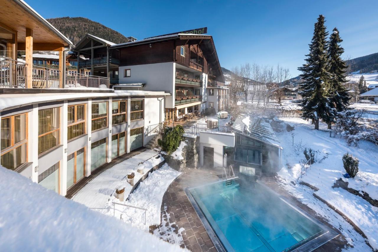 Naturhotel Ortners Eschenhof Бад Клайнкирххайм Екстериор снимка